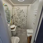 Apartmán Arena Gold Gdaňsk