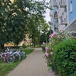 Apartmán Arena Gold Gdaňsk