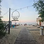 Arena Gold Lägenhet