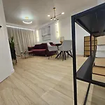 Apartmán Arena Gold