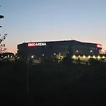 Arena Gold * Gdaňsk