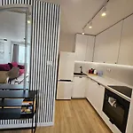 Apartmán Arena Gold