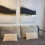 Lägenhet Arena Gold Gdańsk