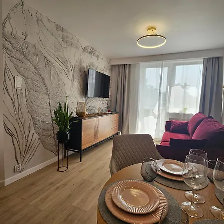 Appartement Arena Gold