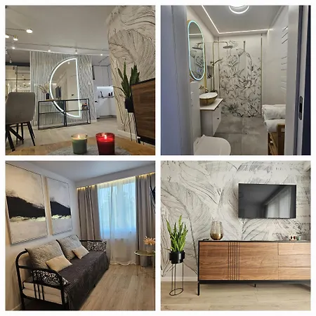 Appartement Arena Gold
