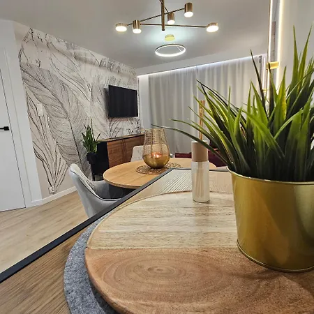 Appartement Arena Gold