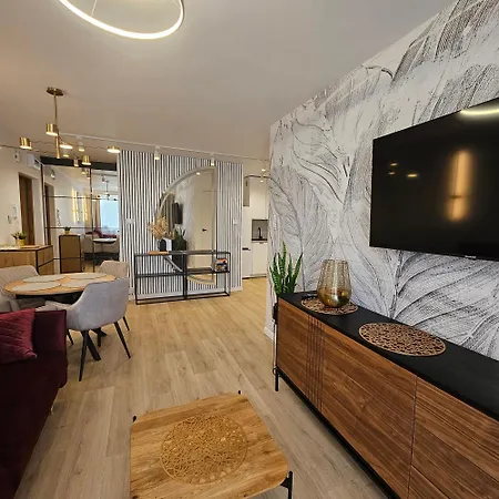 Appartement Arena Gold