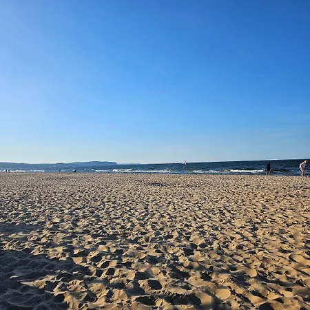 Appartement Arena Gold *