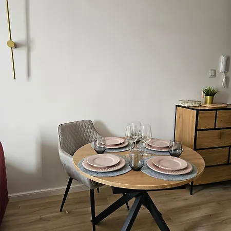 Arena Gold Appartement *