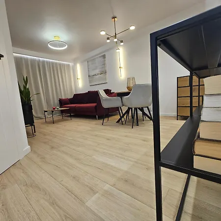 Appartement Arena Gold