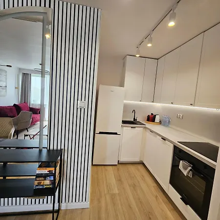 Appartement Arena Gold