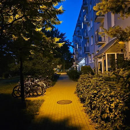 Apartmán Arena Gold *