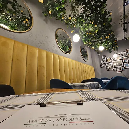 Apartmán Arena Gold