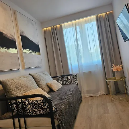 Appartement Arena Gold *