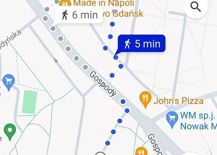 Arena Gold * Gdańsk