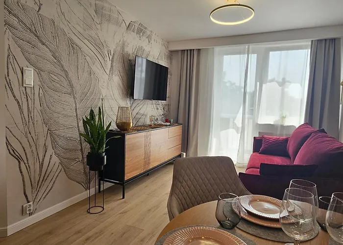 Appartement Arena Gold