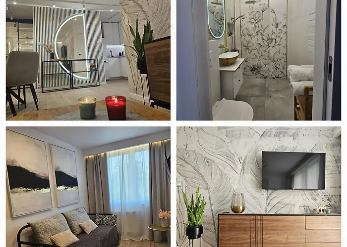 Appartement Arena Gold