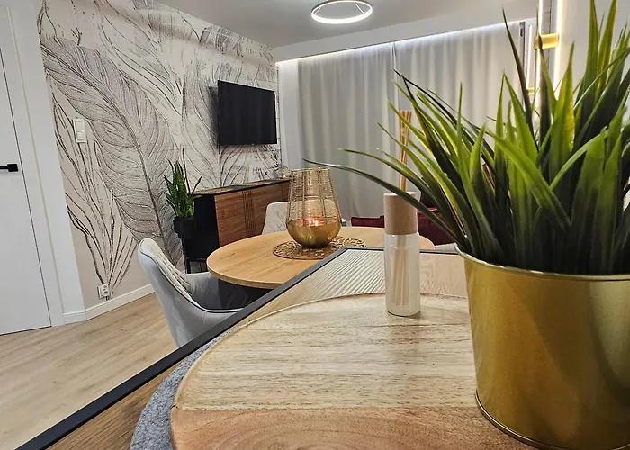 Appartement Arena Gold