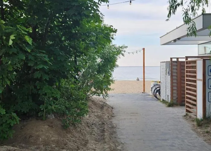 Appartement Arena Gold