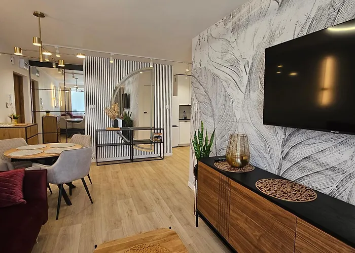 Appartement Arena Gold