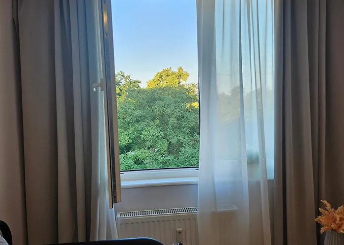 Appartement Arena Gold *