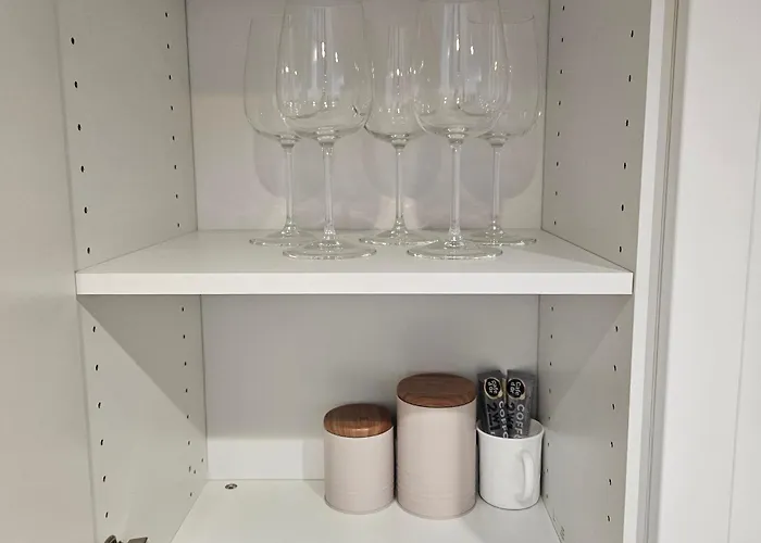 Arena Gold Appartement *