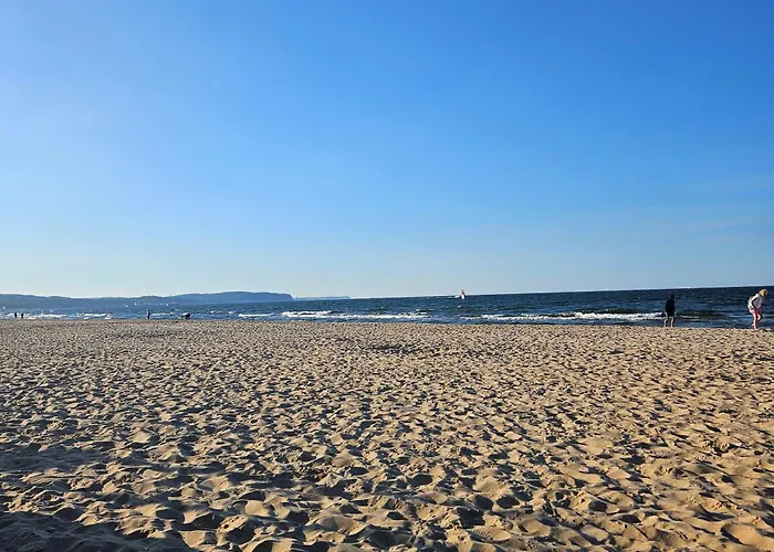 Appartement Arena Gold *