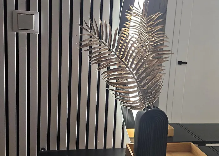 Arena Gold Appartement Gdańsk