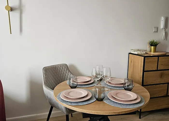 Arena Gold Appartement *