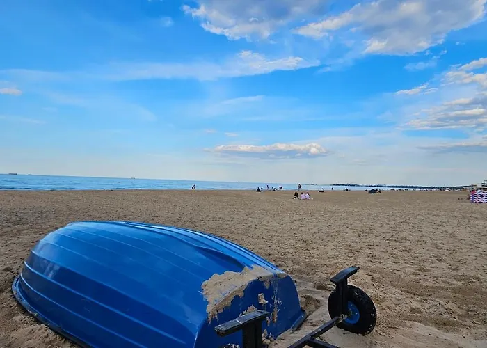 Arena Gold Appartement Gdańsk