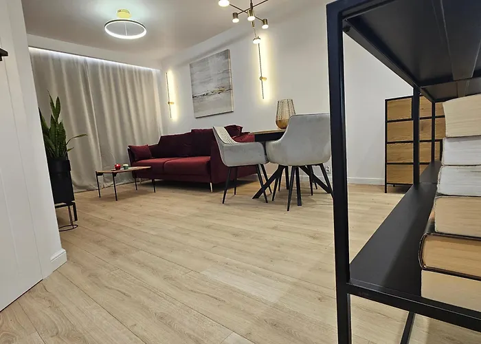 Appartement Arena Gold