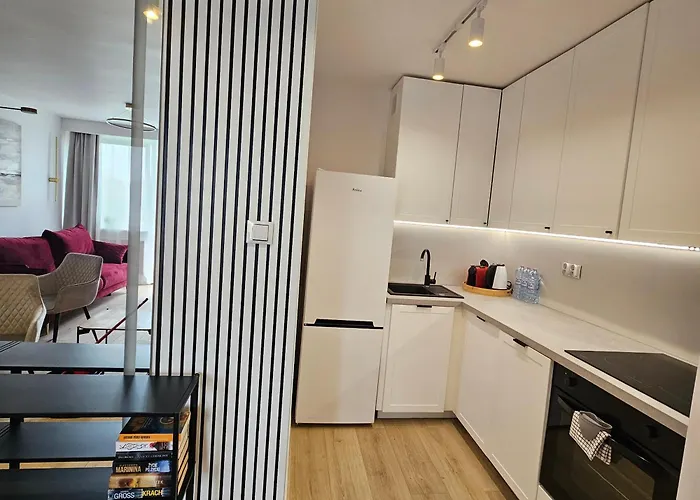 Appartement Arena Gold