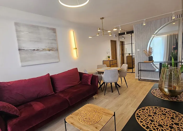 Appartement Arena Gold *