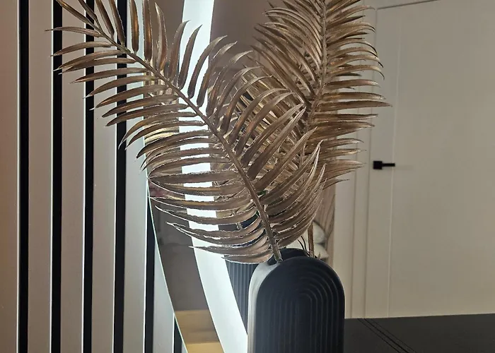 Appartement Arena Gold Gdańsk