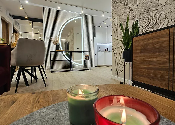 Arena Gold Appartement *