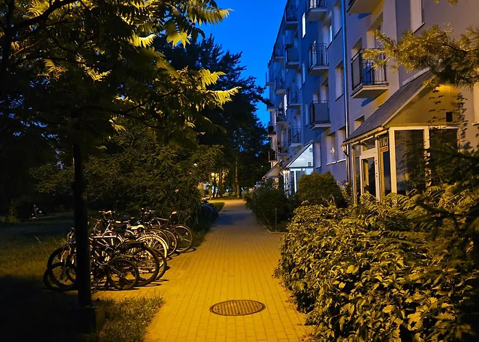 Appartement Arena Gold *