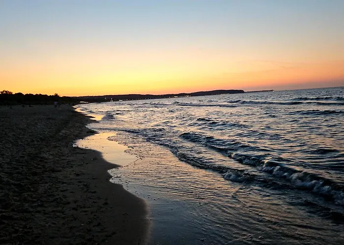 Arena Gold Appartement