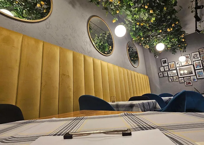 Appartement Arena Gold