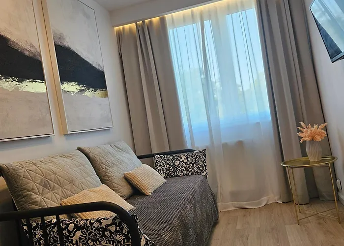 Appartement Arena Gold *